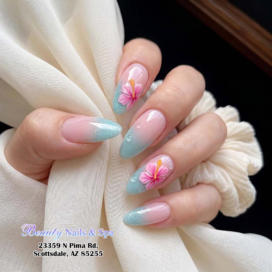 Beauty Nails & Spa